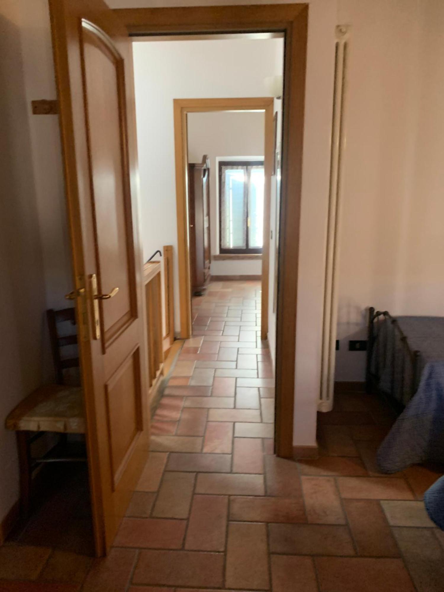 Agriturismo Case In Collina Volta Mantovana Exteriör bild