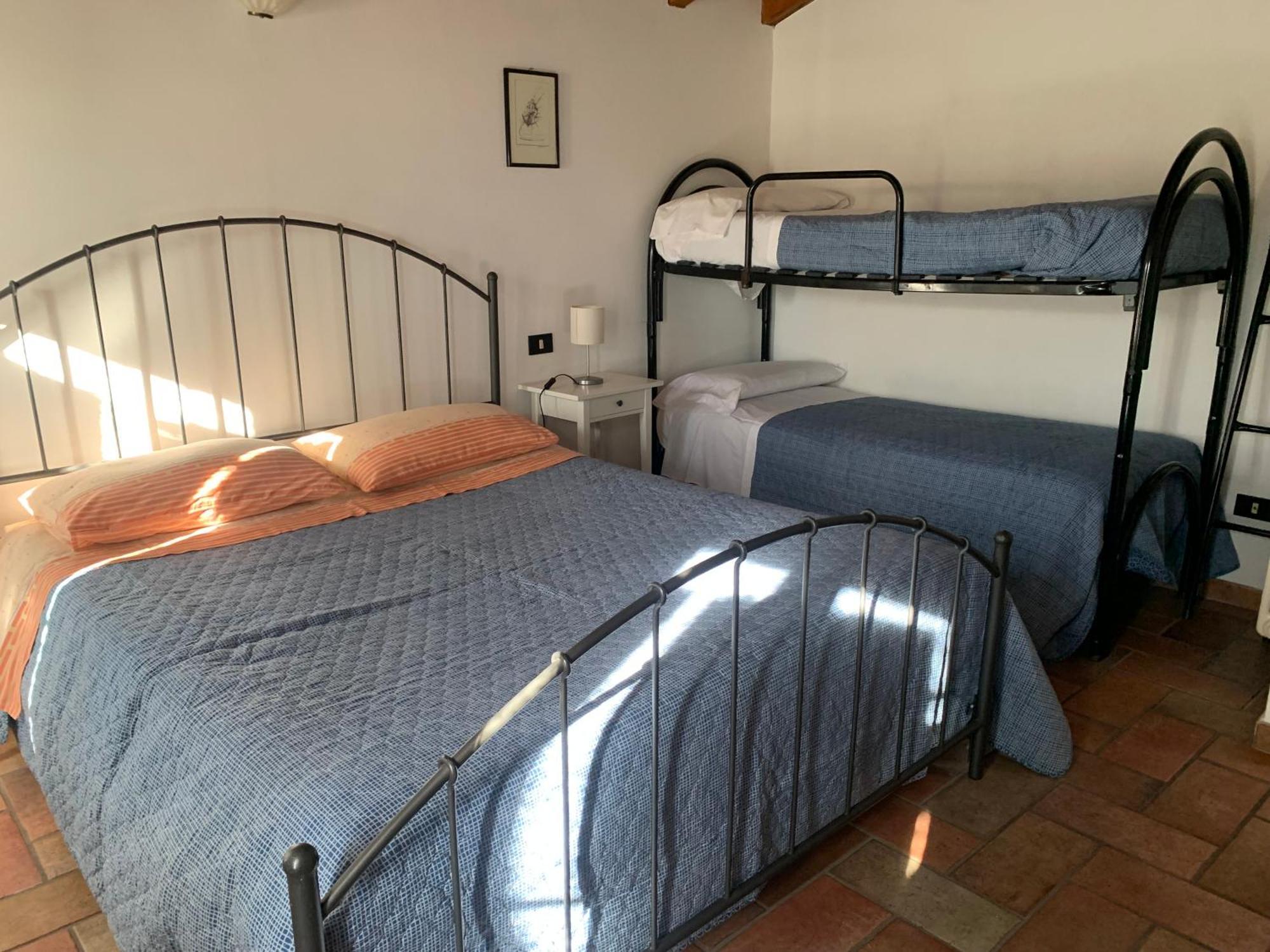 Agriturismo Case In Collina Volta Mantovana Exteriör bild