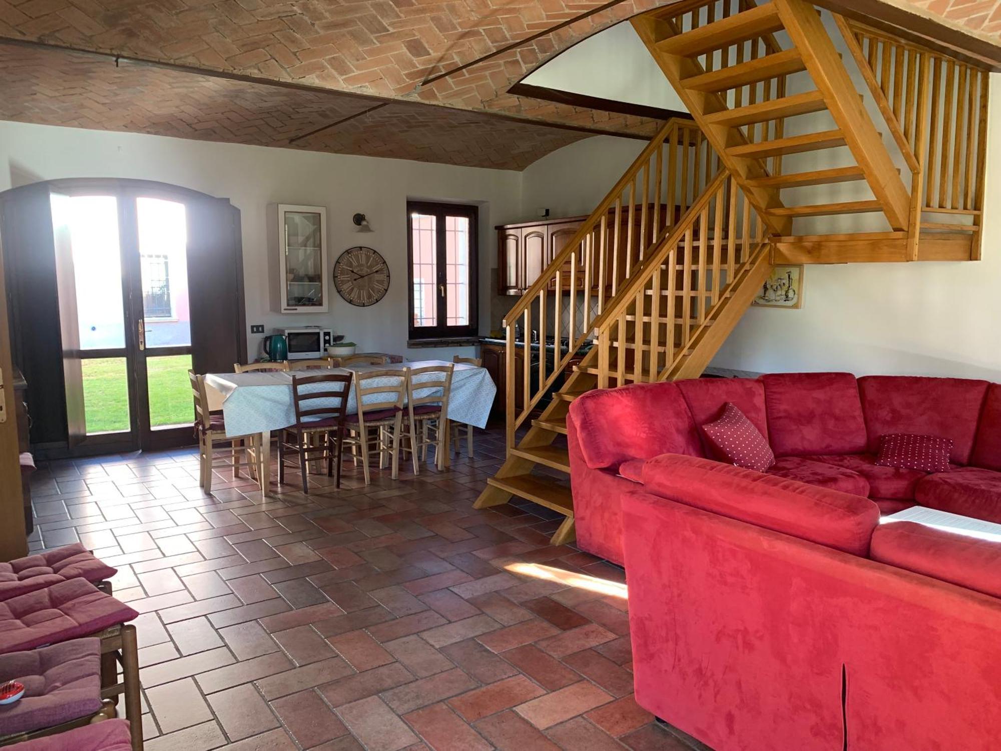 Agriturismo Case In Collina Volta Mantovana Exteriör bild