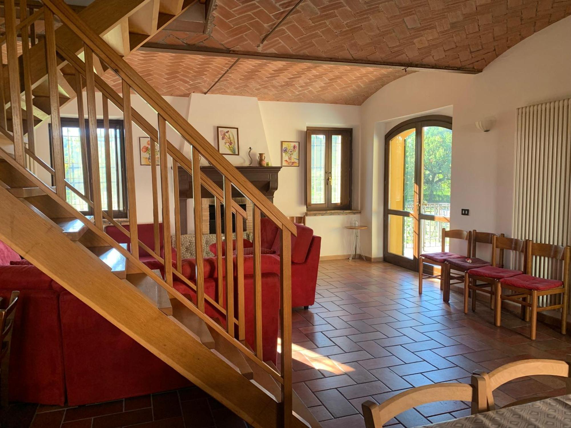 Agriturismo Case In Collina Volta Mantovana Exteriör bild