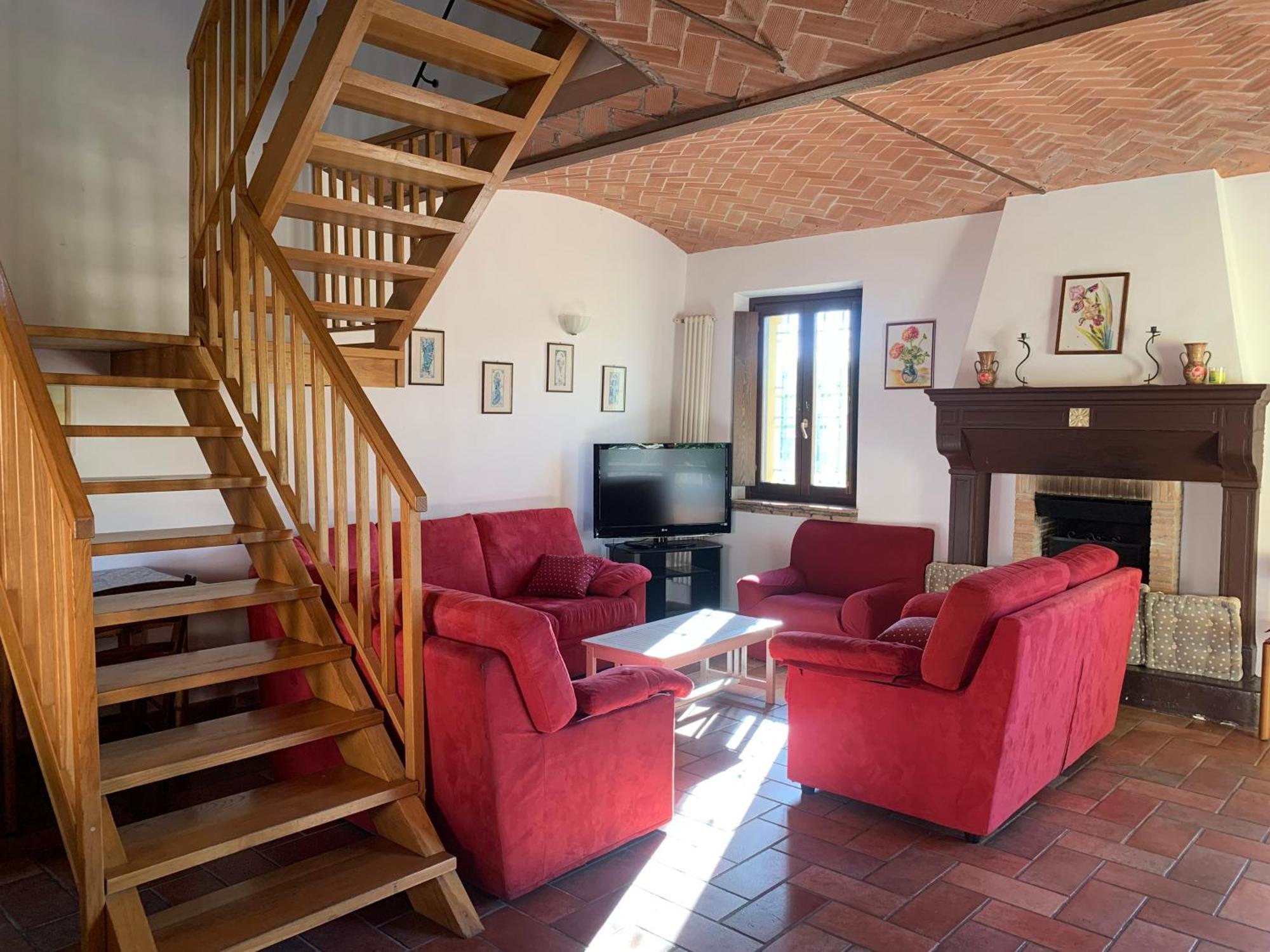 Agriturismo Case In Collina Volta Mantovana Exteriör bild