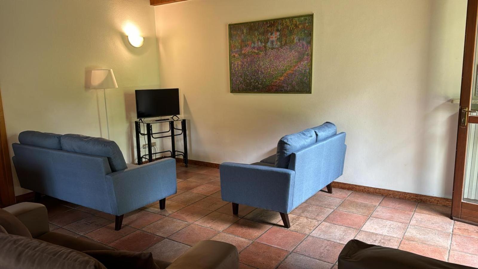 Agriturismo Case In Collina Volta Mantovana Exteriör bild