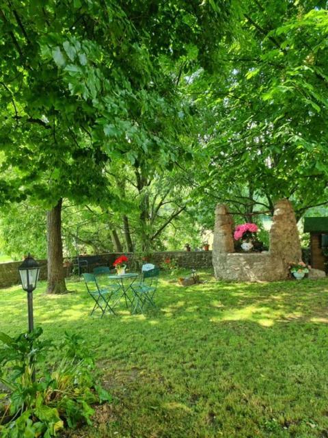 Agriturismo Case In Collina Volta Mantovana Exteriör bild
